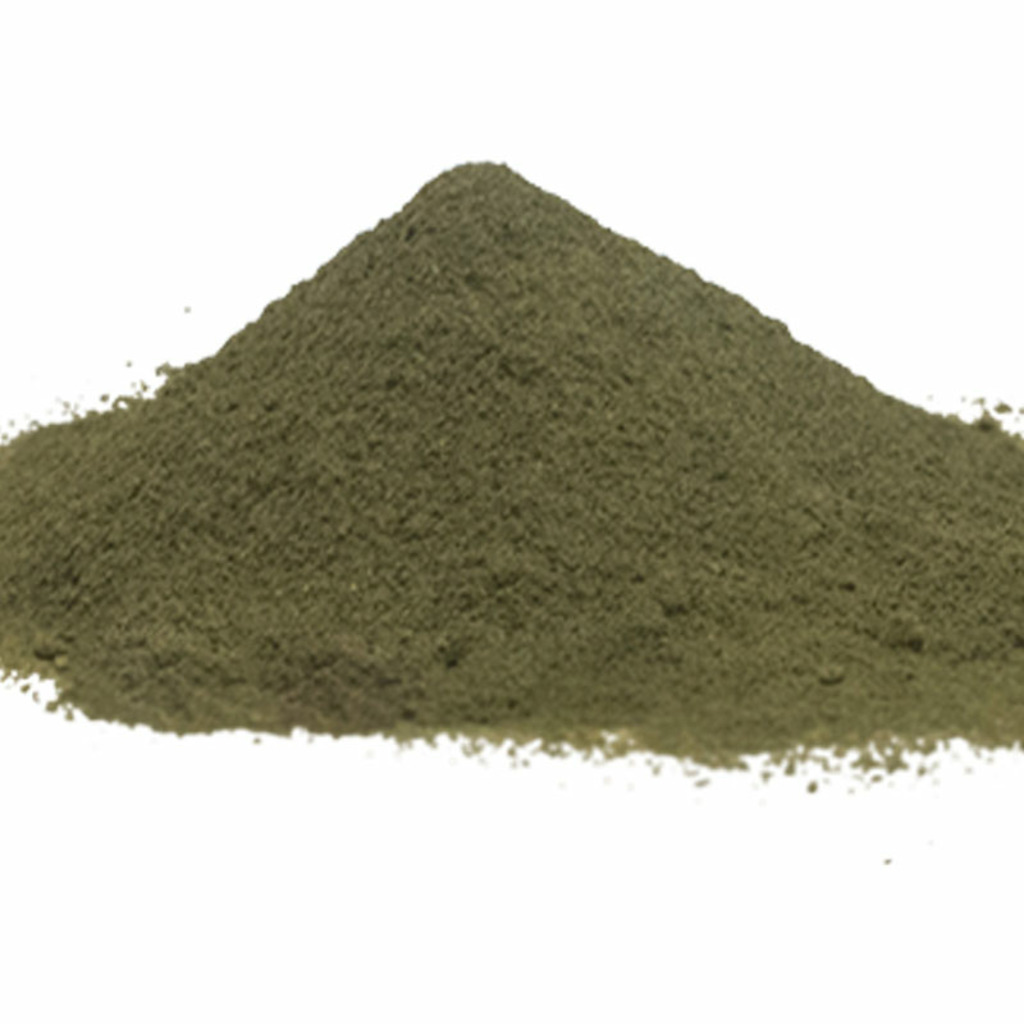 ESPAGUETI DE MAR EN POLVO 170g