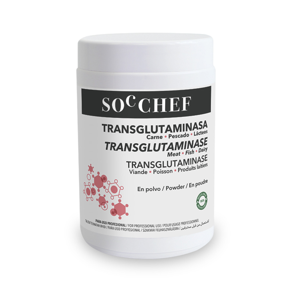 TRANSGLUTAMINASA 500g