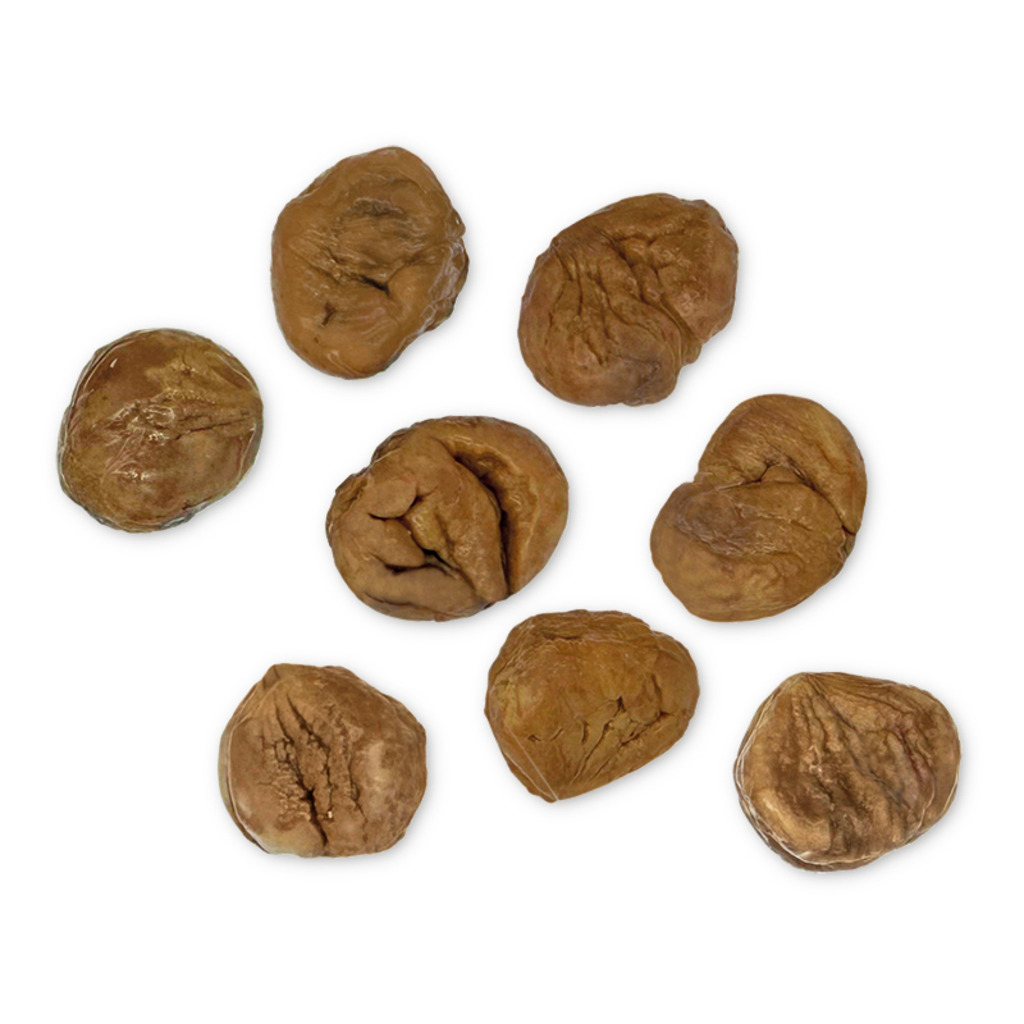 CASTAÑA ENTERA NATURAL COCIDA AL VACÍO 2