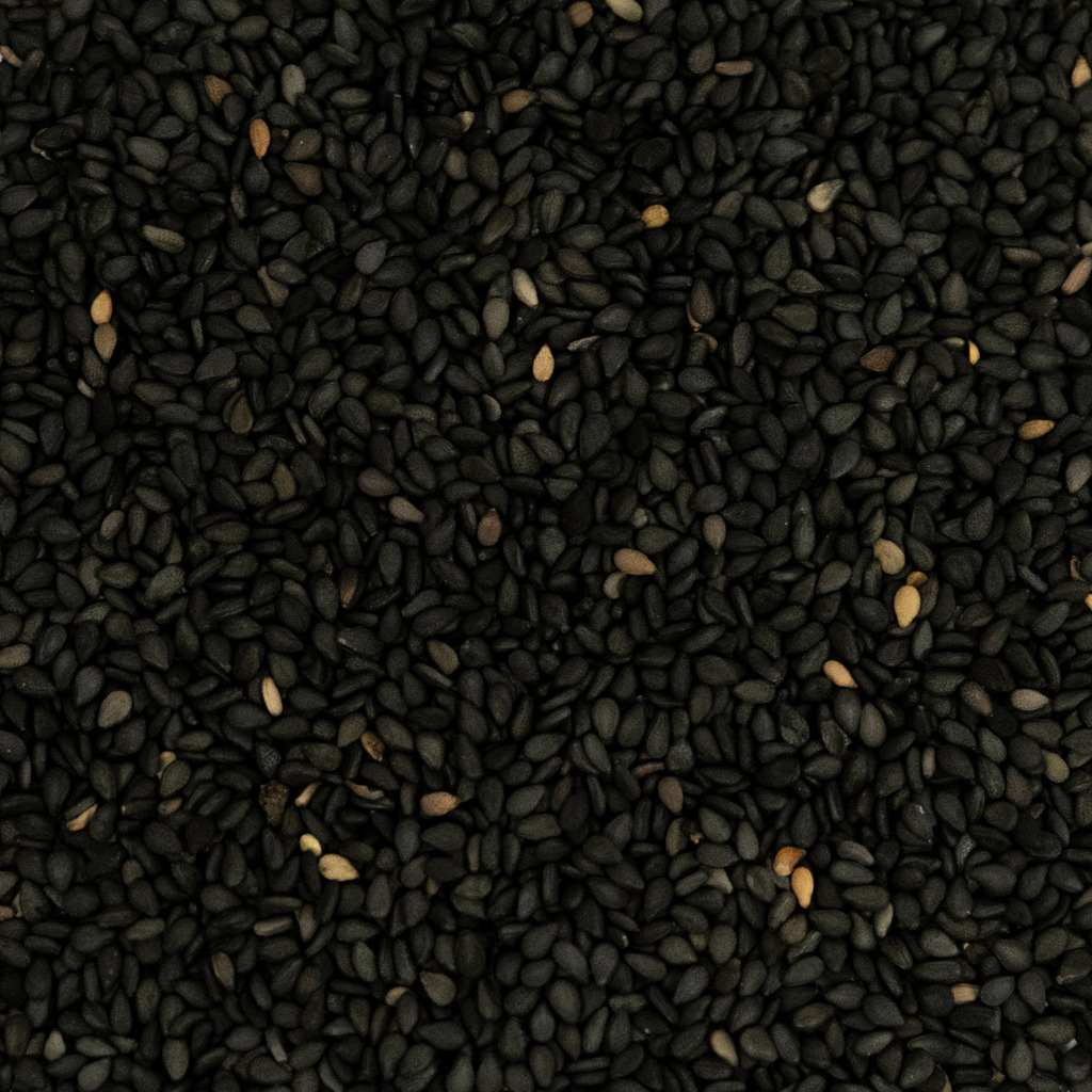 SÉSAMO NEGRO 120g 1