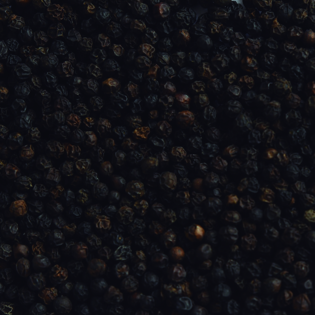 PIMIENTA NEGRA MALABAR 120g 1