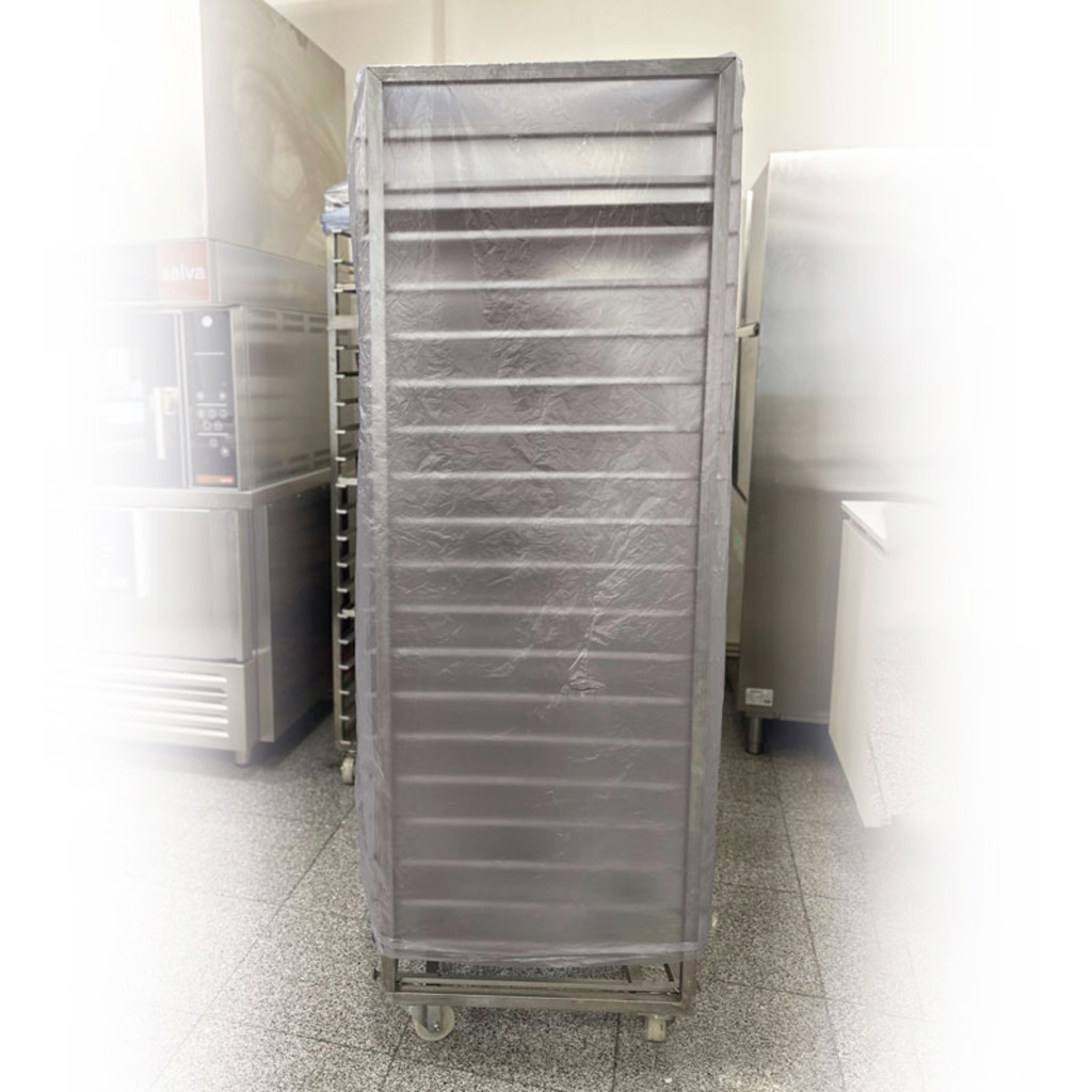 PROTECCIONES DE CARRO 60x80cm 100 UN 2