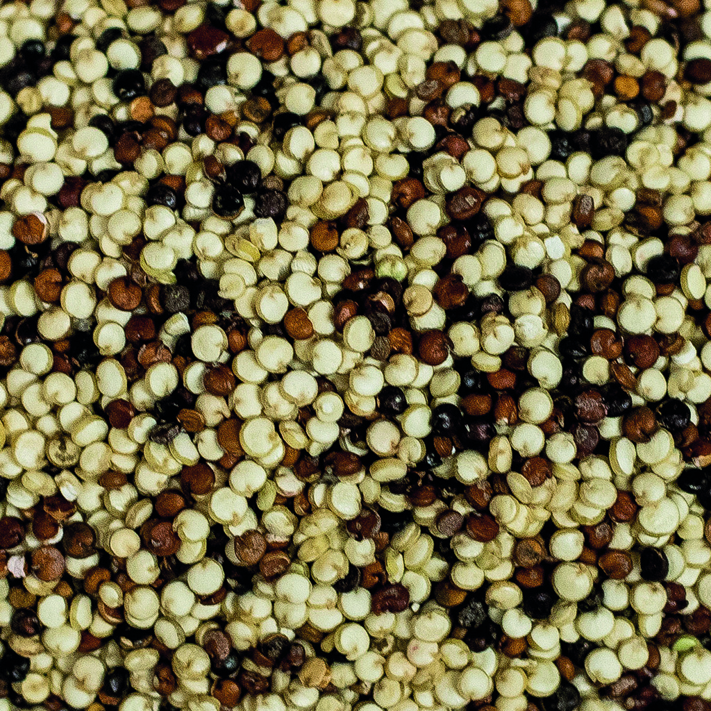 QUINOA TRICOLOR 800g