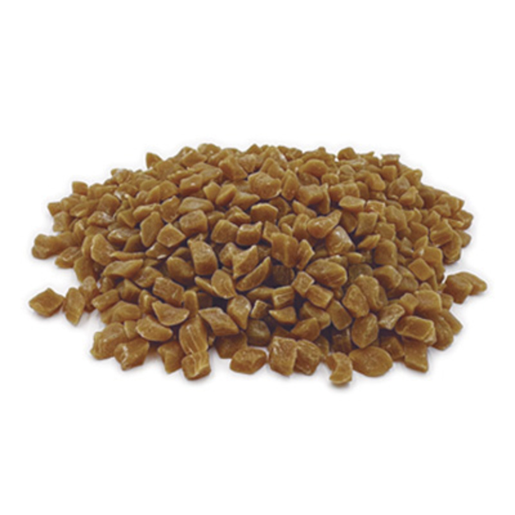 PEPITAS DE CARAMELO 500g 3 a 5 mm