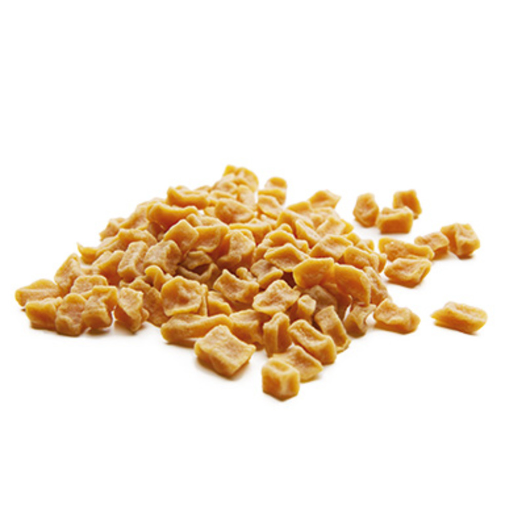 PEPITAS DE NARANJA 10kg 3 a 5 mm