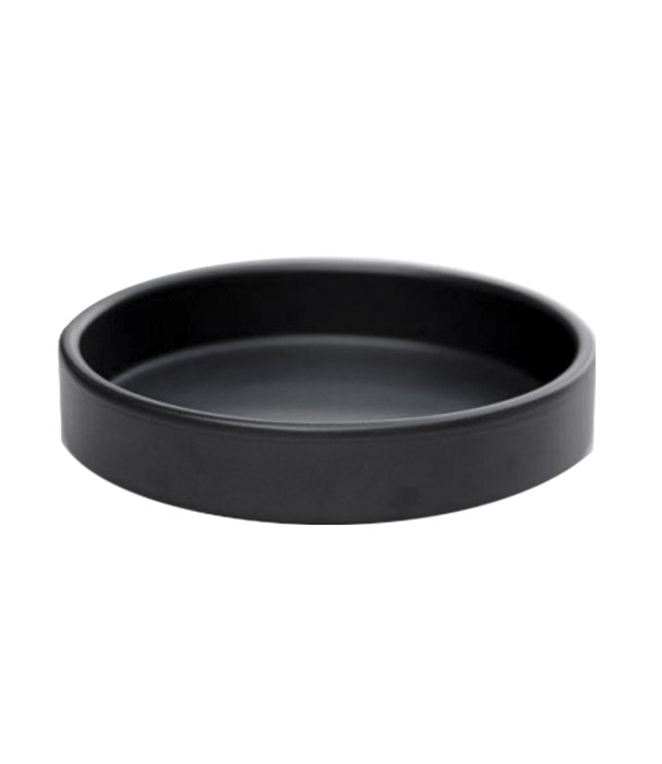 CAZUELA NEW CLASSIC BLACK 10cm 1 UN
