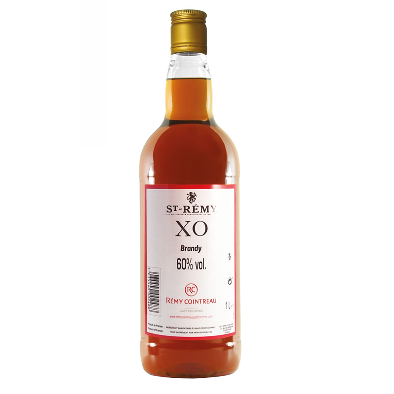BRANDY ST. RÉMY 60º 5l