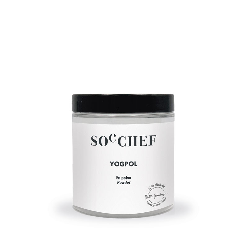 YOGPOL 150g