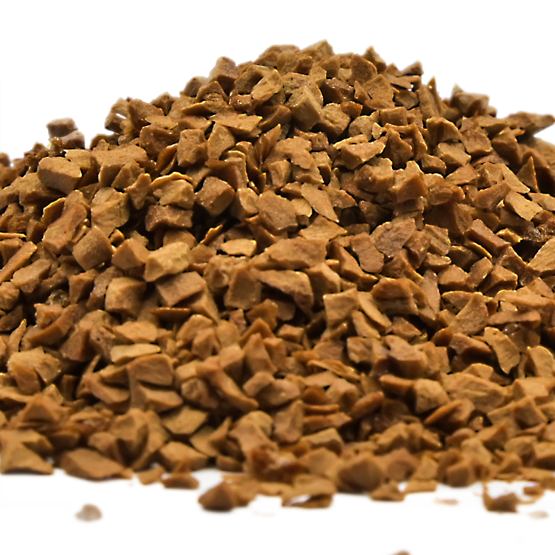 CRISPY CAPUCCINO 200g