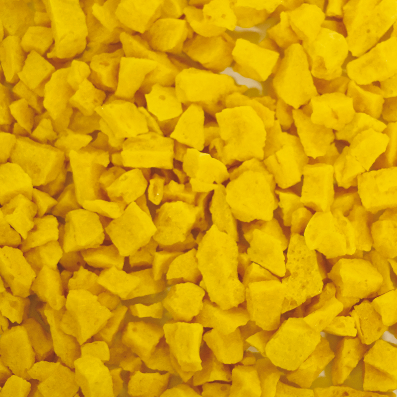 CRISPY MANGO 270g