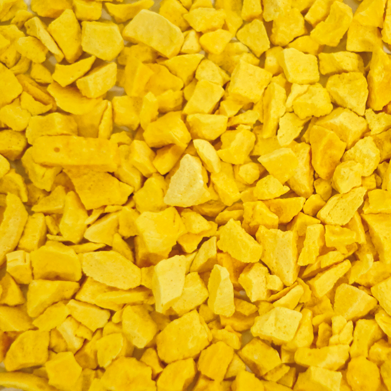 CRISPY FRUTA DE LA PASIÓN 170g