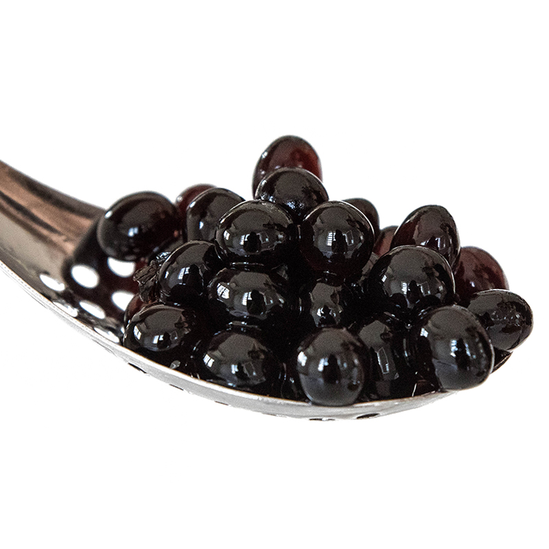 PERLAS DE VINAGRE BALSÁMICO DE MÓDENA IGP 100g