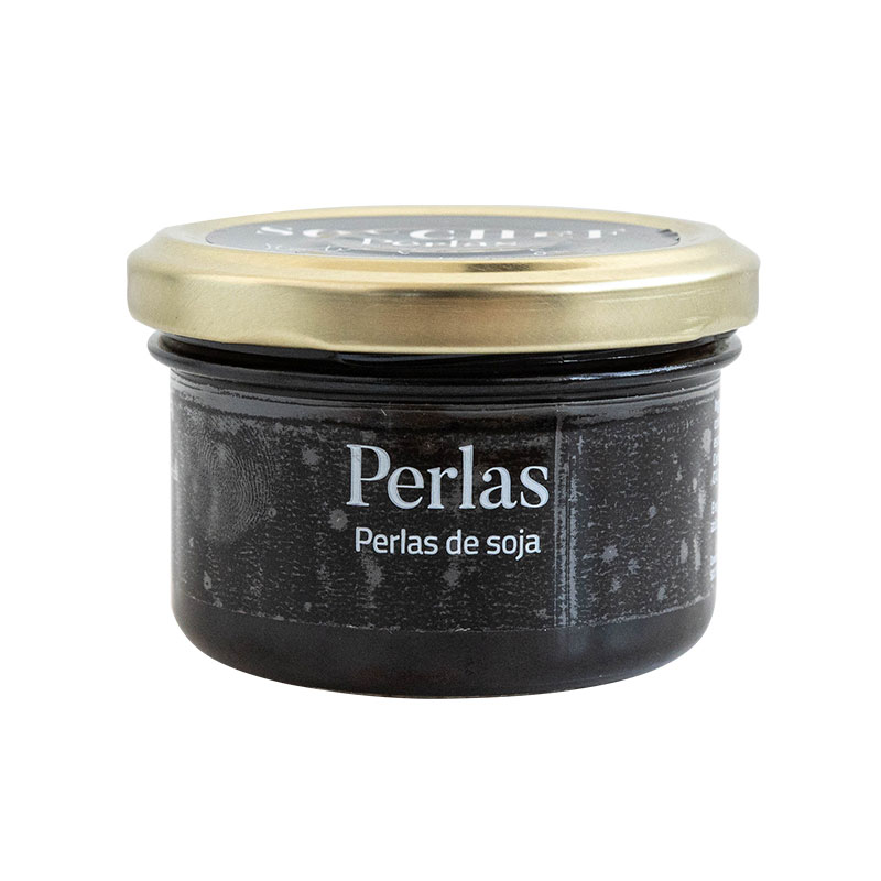 PERLAS DE SOJA 100g