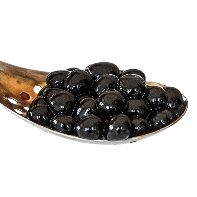 PERLAS DE SOJA 100g