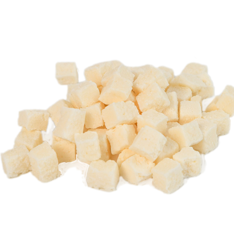 COCO EN CUBOS 2.5kg 1x1cm