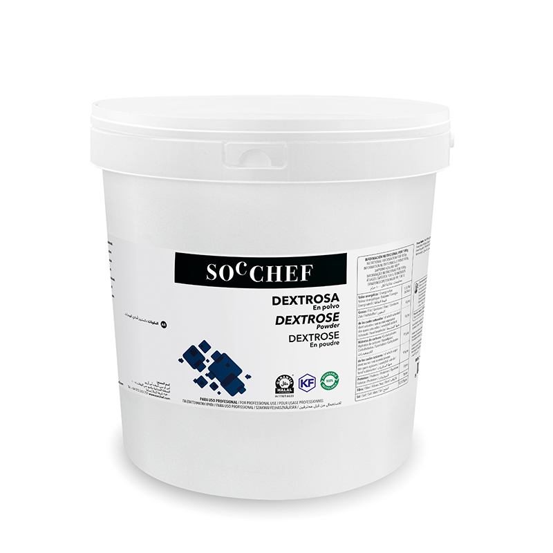 DEXTROSA 6kg