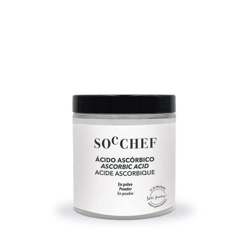 ÁCIDO ASCÓRBICO 230g