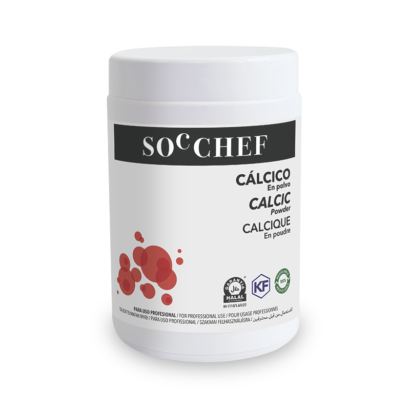 CÁLCICO 500g
