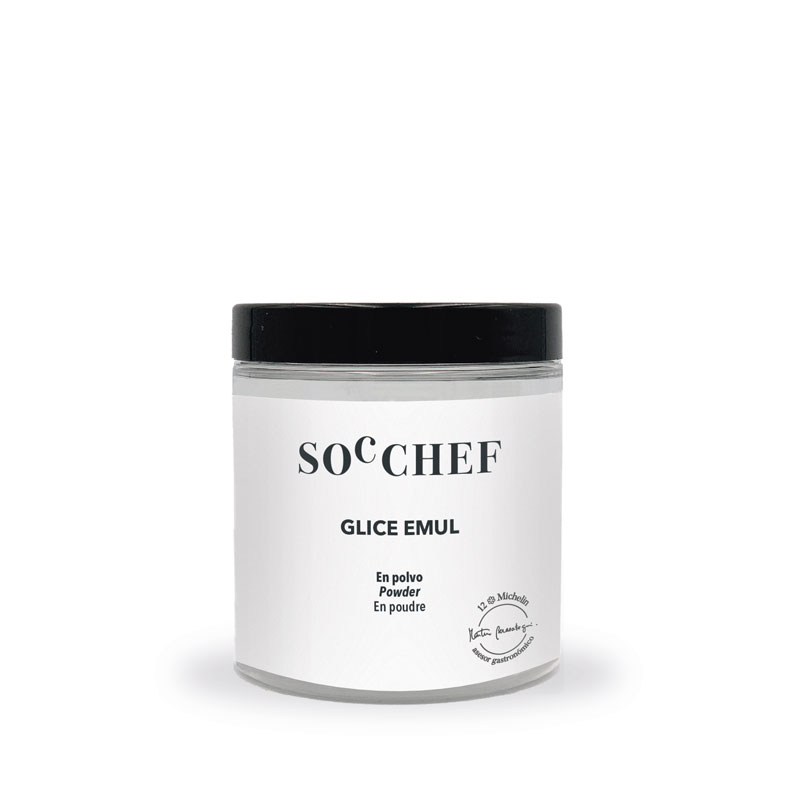 GLICE EMUL 140g