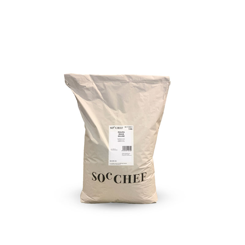 INULINA 5kg