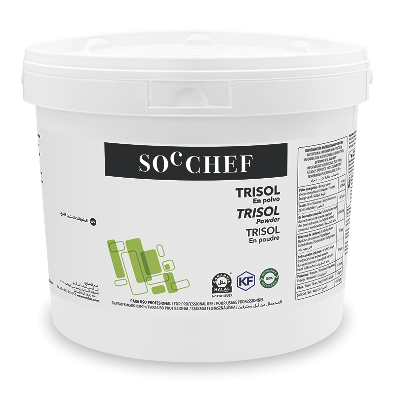 TRISOL 2kg