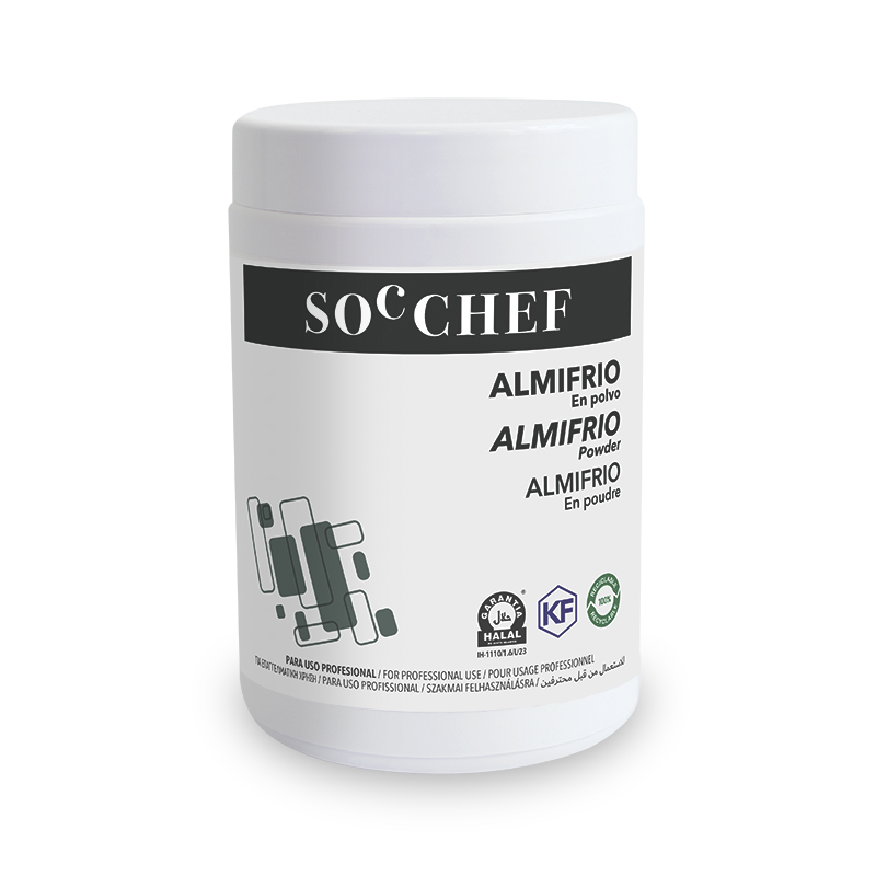 ALMIFRIO 500g