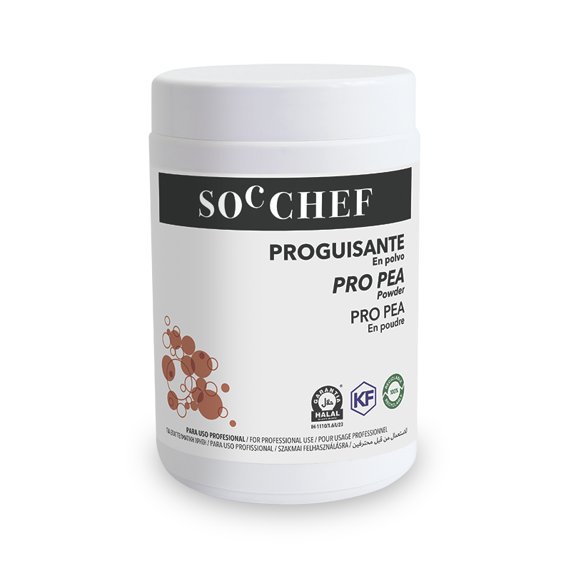 PROGUISANTE 400G