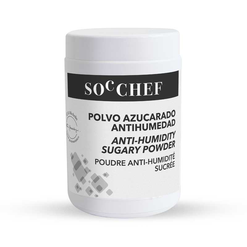 POLVO AZUCARADO ANTIHUMEDAD 10kg