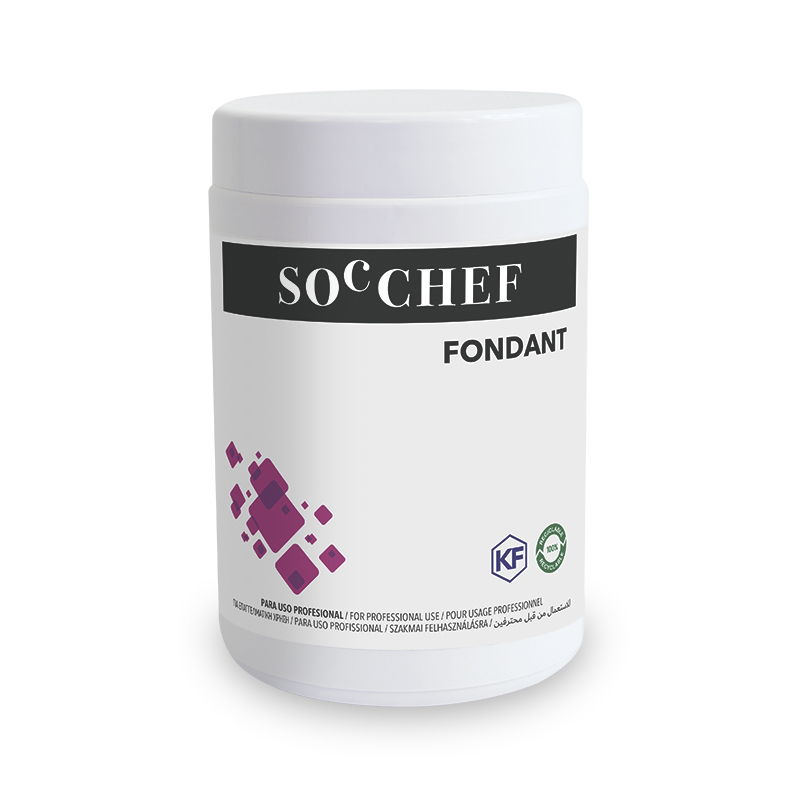 FONDANT 1kg