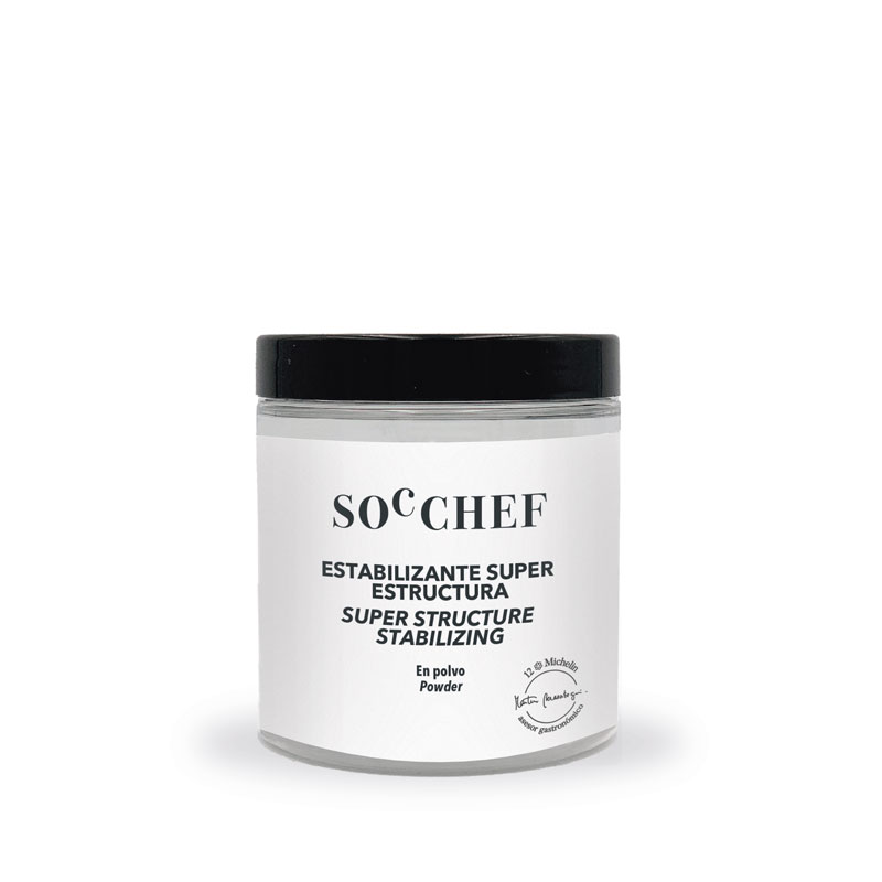ESTABILIZANTE SUPER ESTRUCTURA 150g