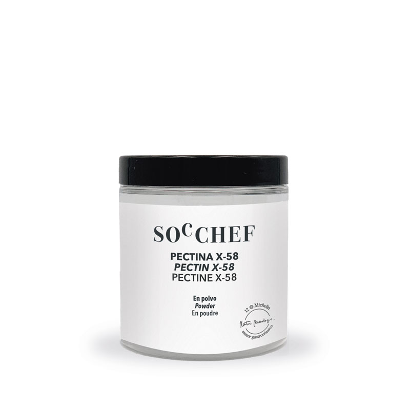 PECTINA X-58 180g