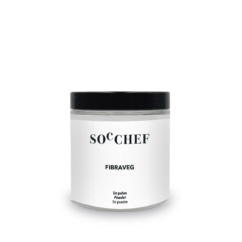 FIBRAVEG 80g