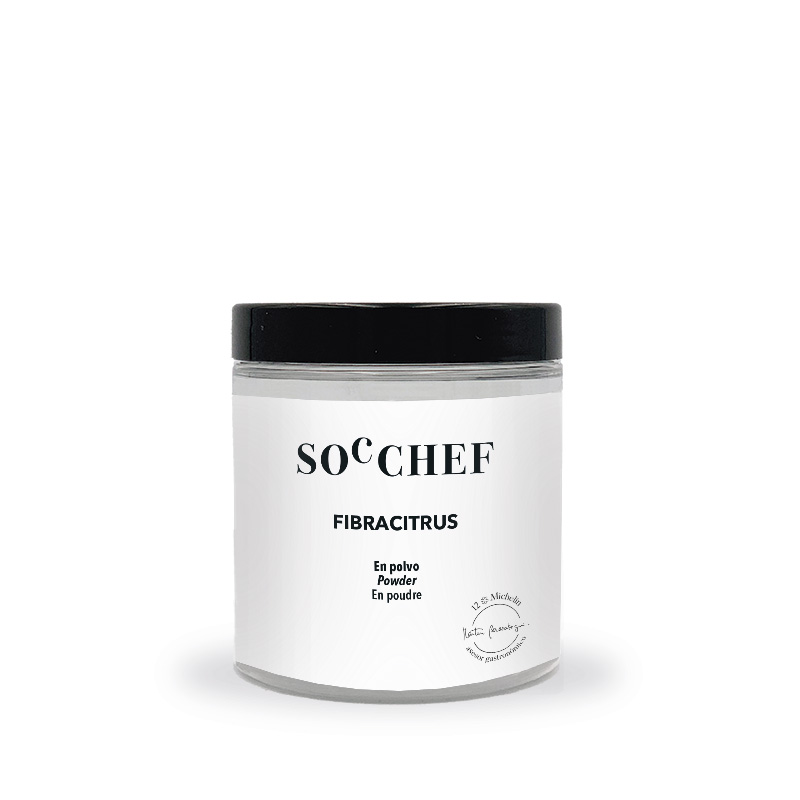 FIBRACITRUS 100g
