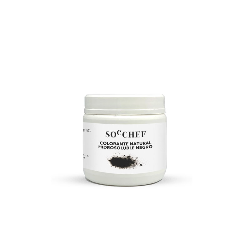 COLORANTE NATURAL NEGRO 20g