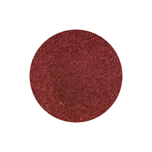 COLORANTE MINERAL METALIZADO ROJO LUSTRE 25g