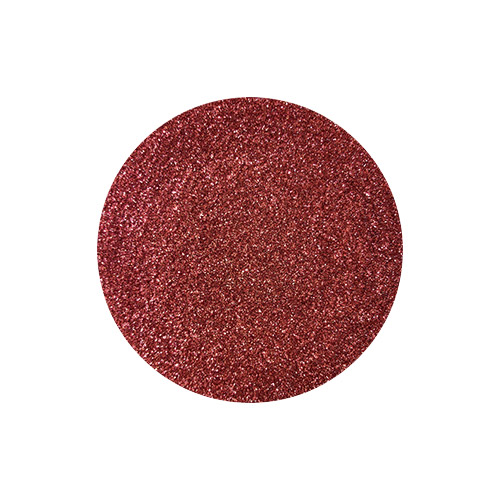 COLORANTE MINERAL METALIZADO ROJO BRILLANTE 25g