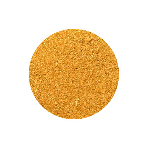 COLORANTE MINERAL METALIZADO ORO 25g