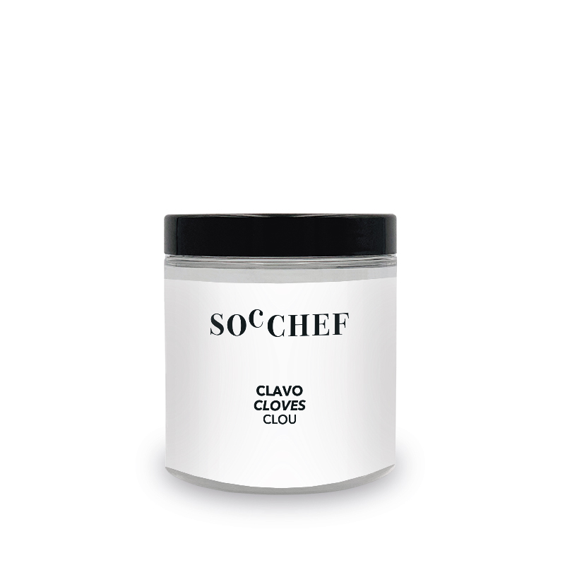 CLAVO 100g