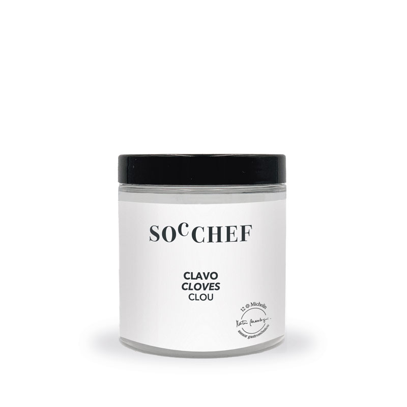 CLAVO 100g