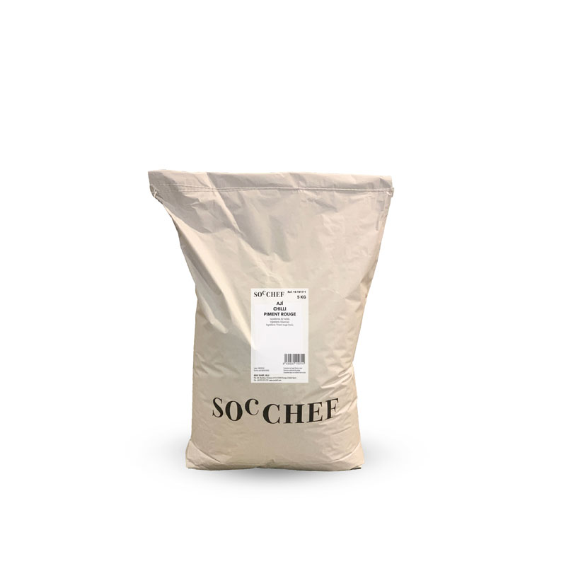 AJÍ TRITURADO 5kg