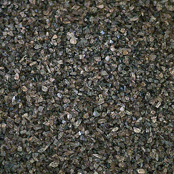 SALISH SALT PACIFIC OCEAN (United States) 500g