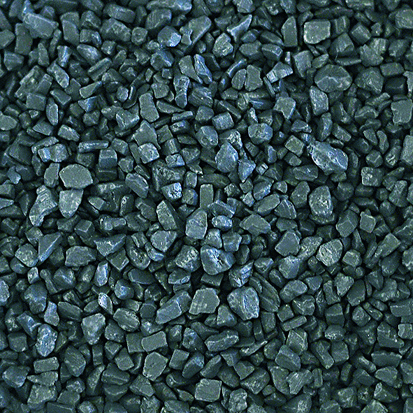 SAL NEGRA DE HAWÁI 250g