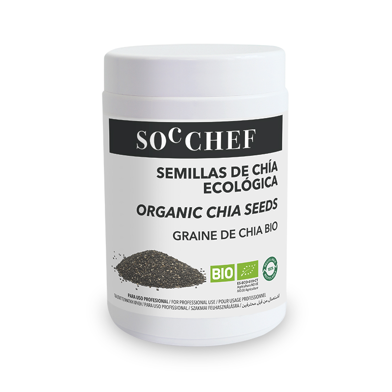 SEMILLA DE CHÍA 700g