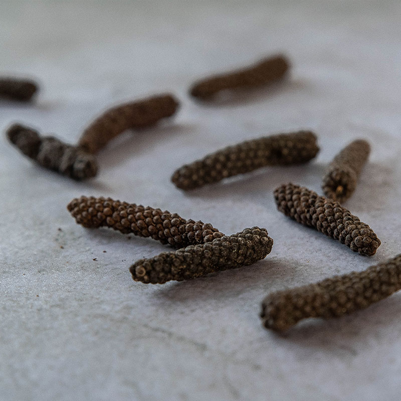 PIMIENTA LARGA DE JAVA 200g
