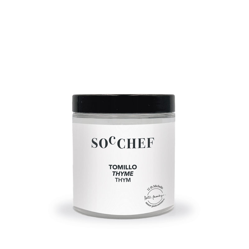 TOMILLO 50g