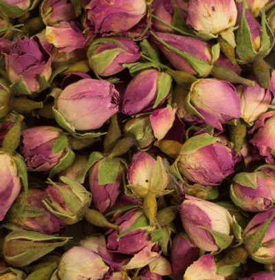 ROSA DE DAMAS 70g