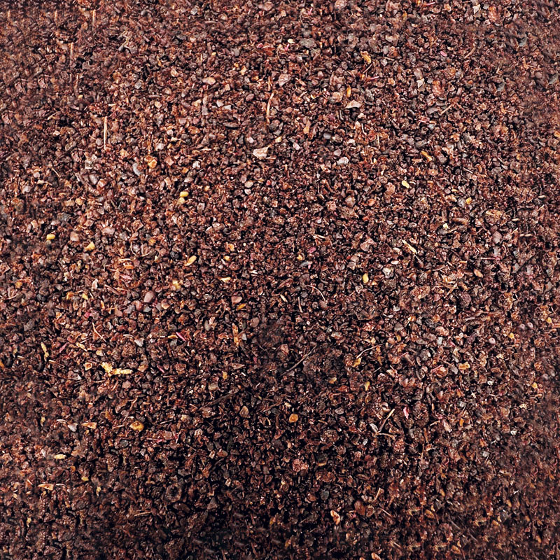 SUMAC POLVO 350g