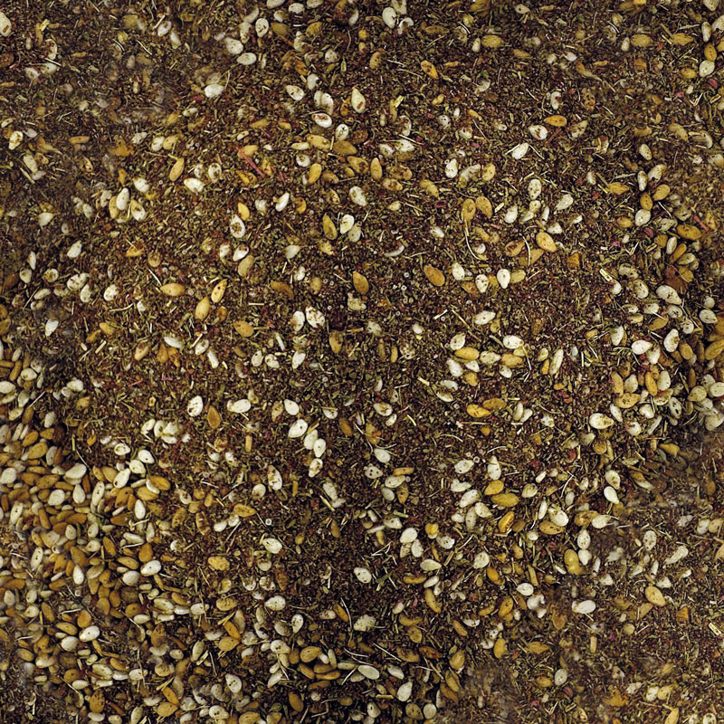 ZAATAR POLVO 350g