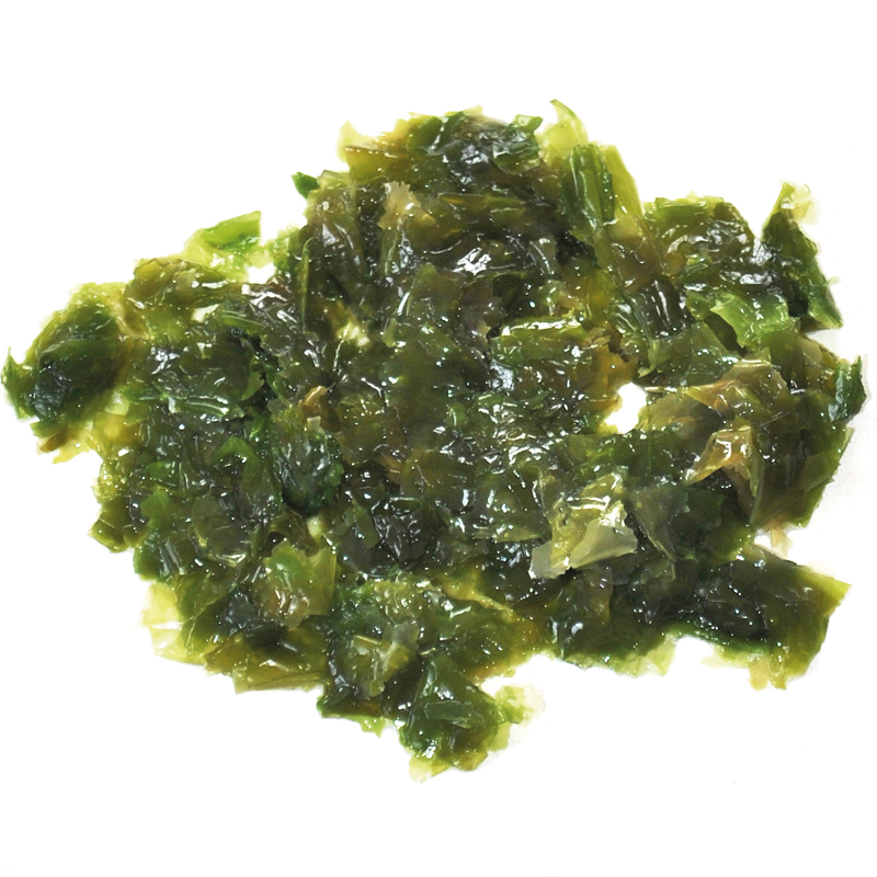 LECHUGA DE MAR COPOS 50g