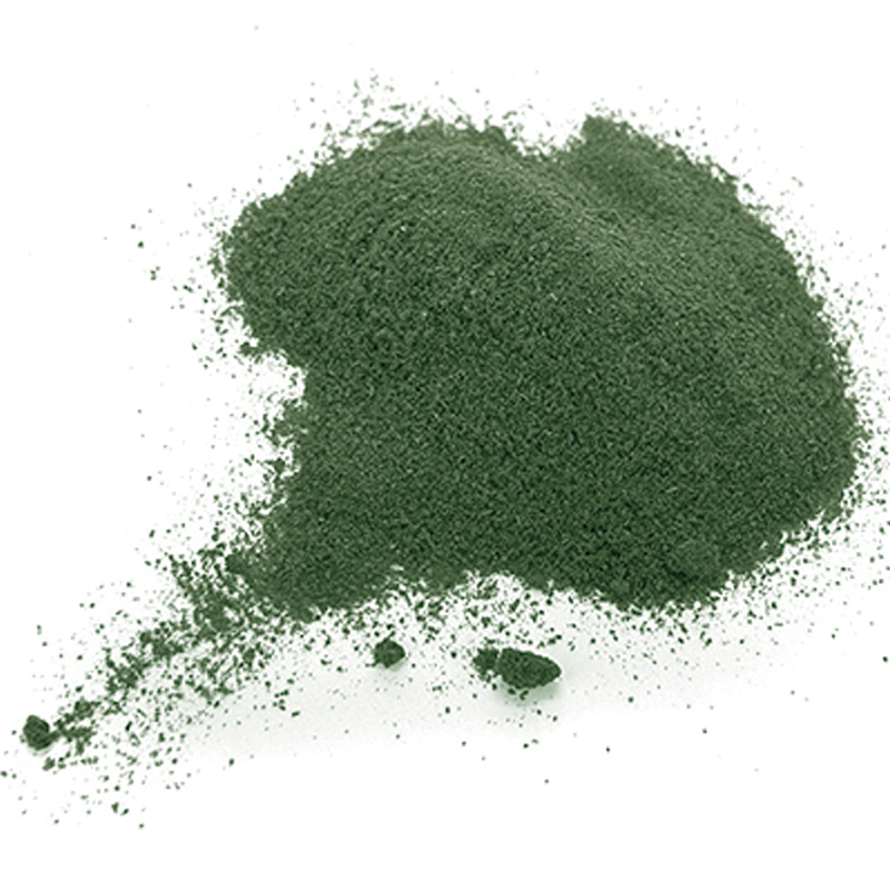 WAKAME POLVO 130g